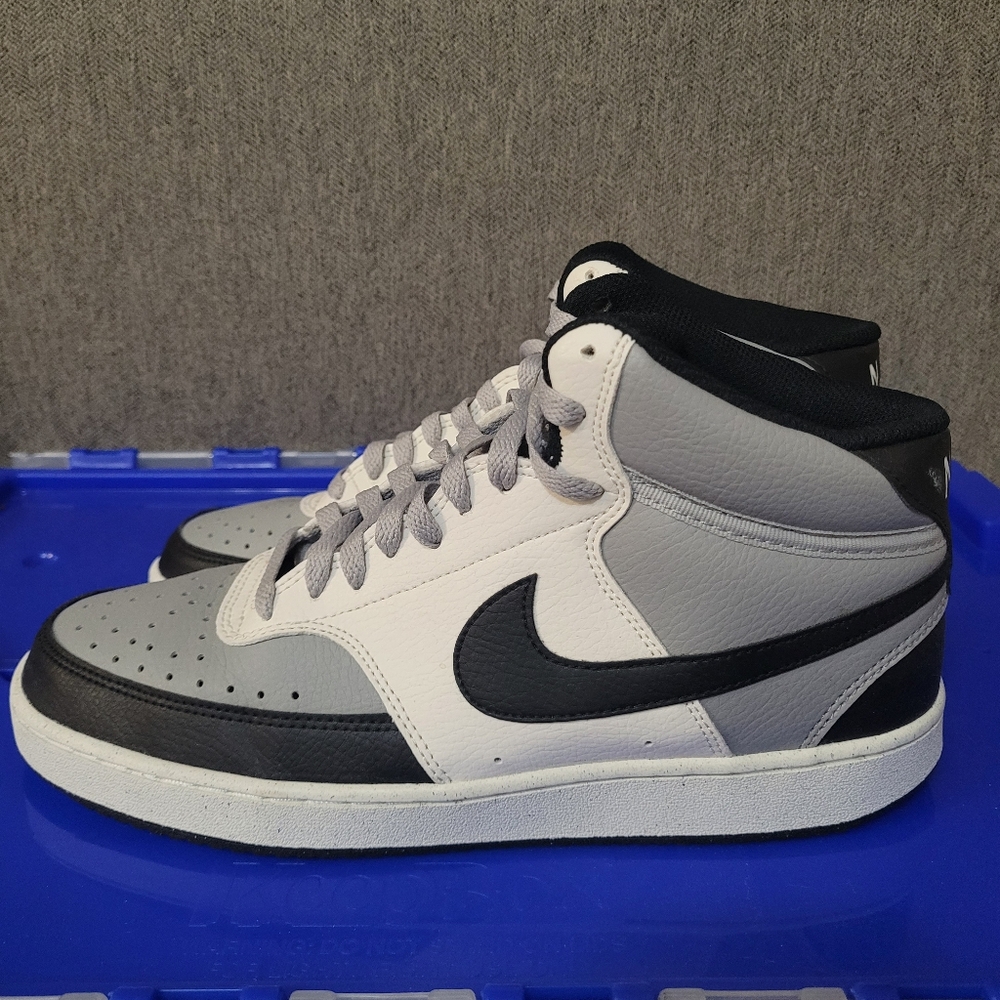 Nike Court Vision Sneakers